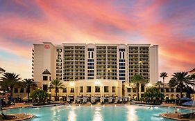 Hilton Grand Vacations Club Parc Soleil Orlando